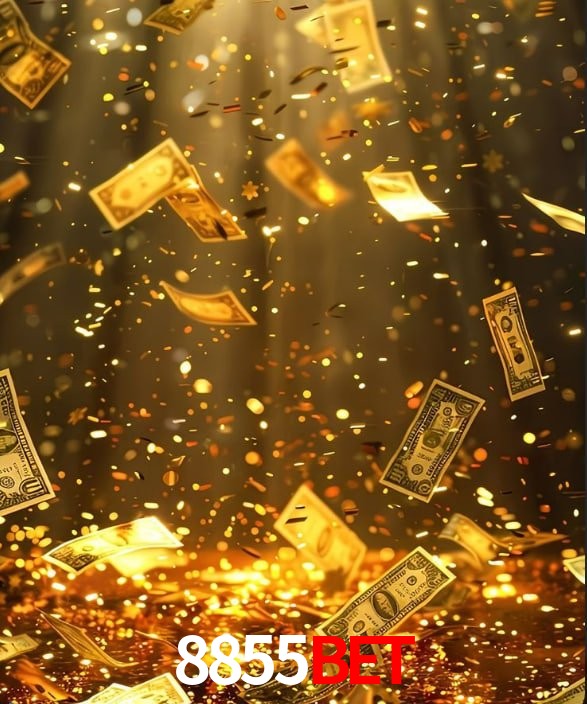 Welcome Bonus 8855BET