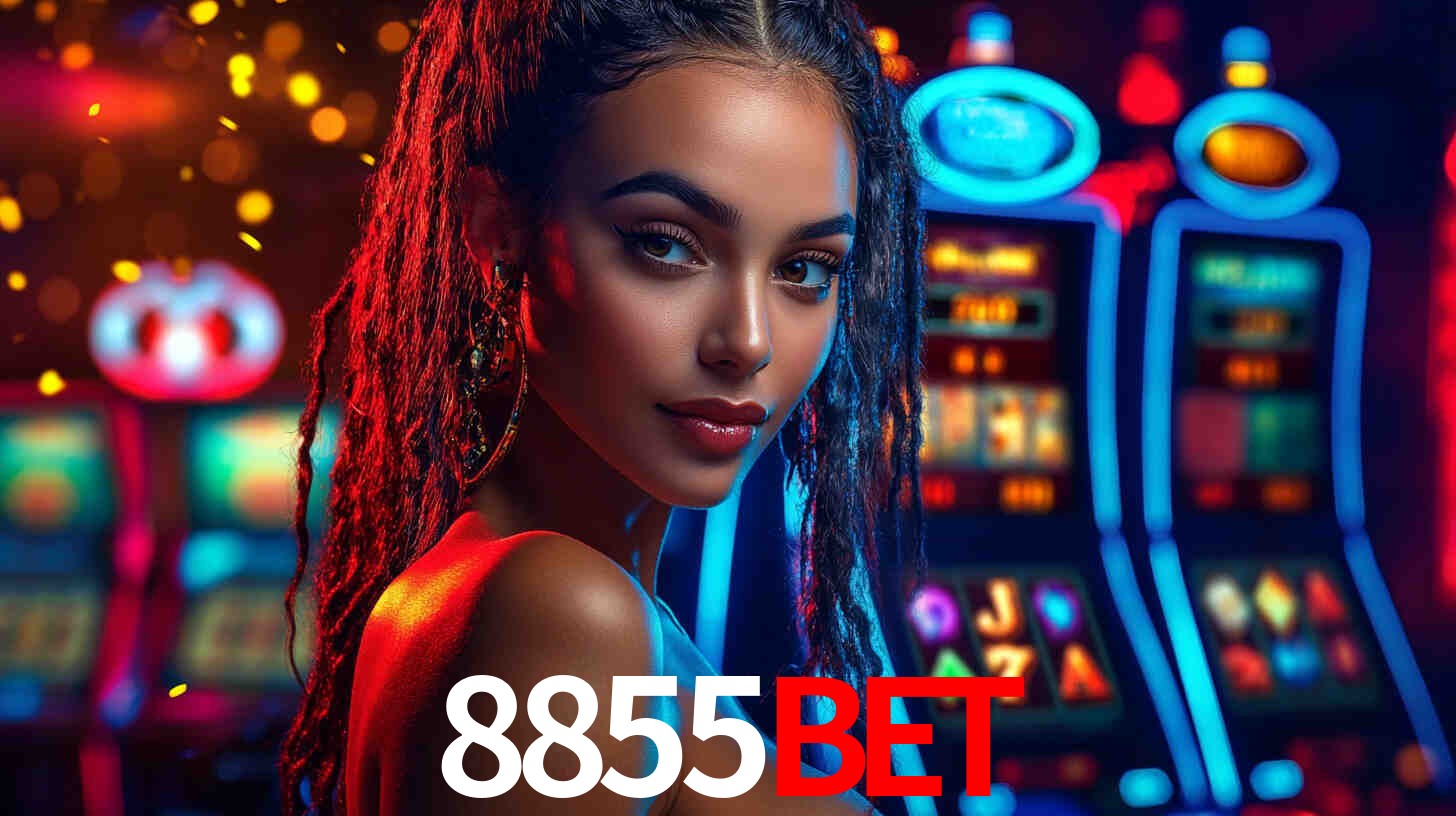 Estatísticas 8855BET