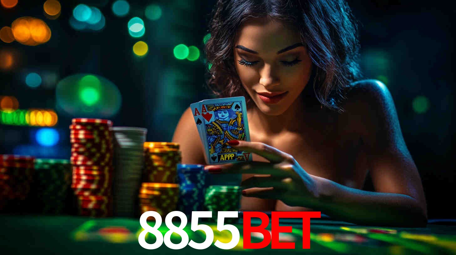 Experiência VIP 8855BET