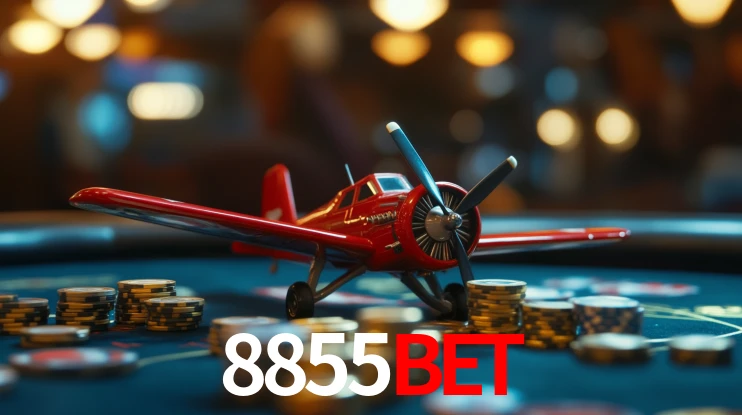 Experiência VIP 8855BET