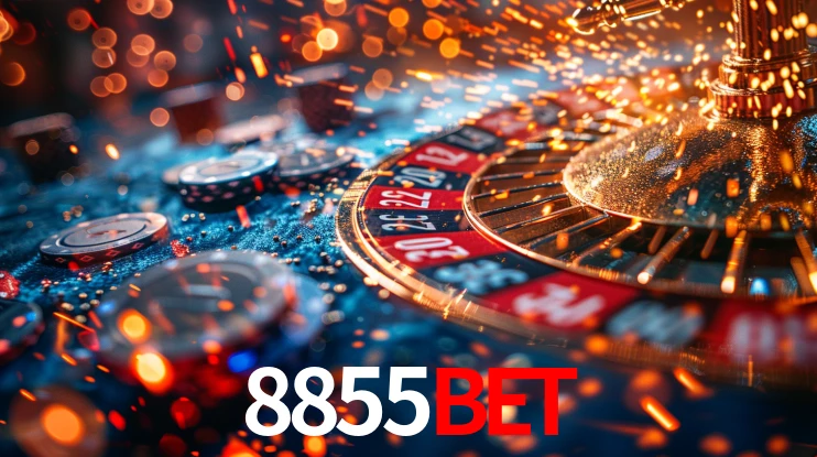 Game Statistics 8855BET