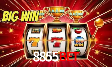 Exclusive Offers 8855BET