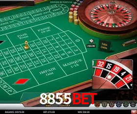 Platform Technology 8855BET
