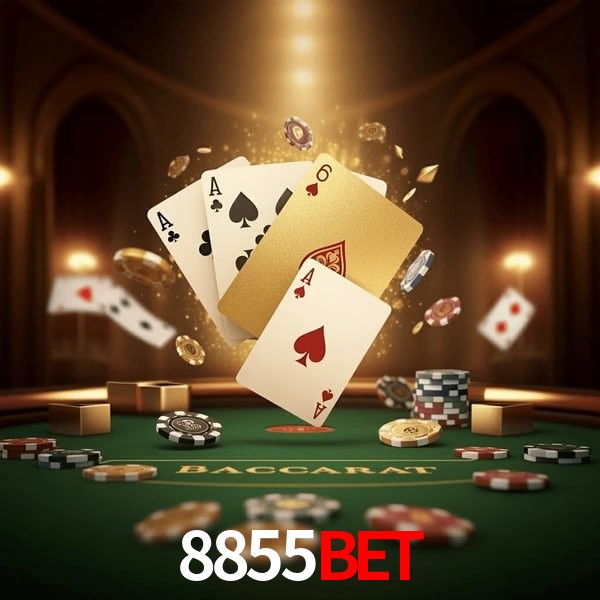 Live Casino 8855BET