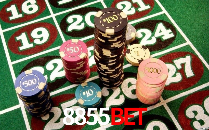Sistemas de Segurança 8855BET