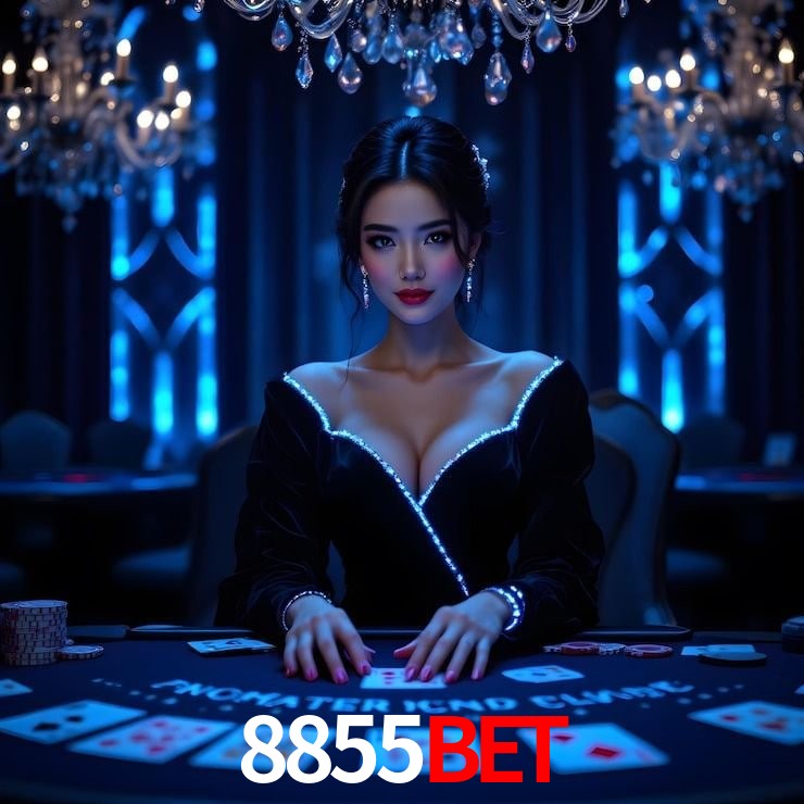 Descubra o Programa VIP da 8855BET: Vantagens Exclusivas para Jogadores