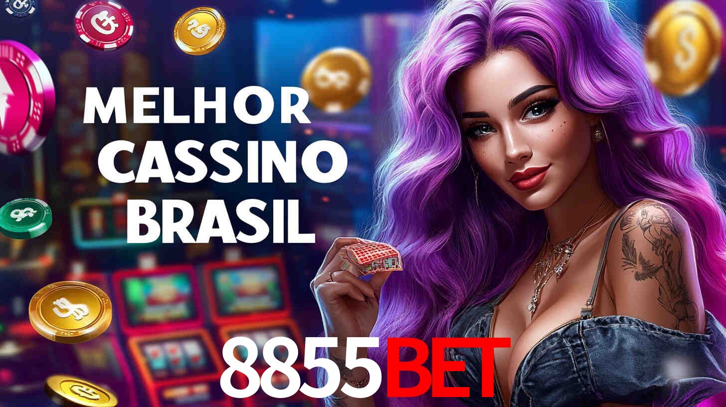 Apostas de Basquete 8855BET