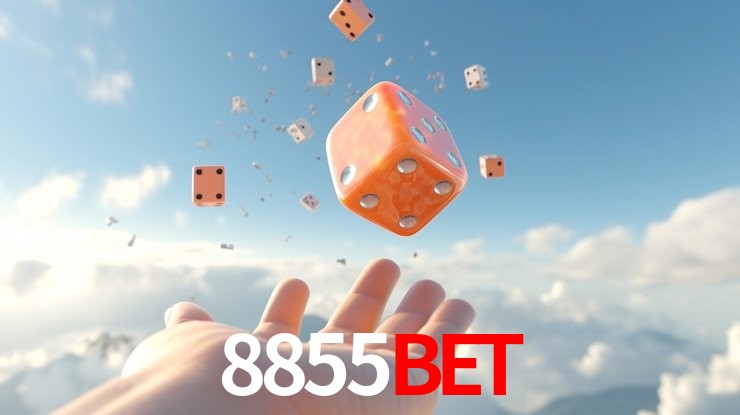 VIP Casino 8855BET