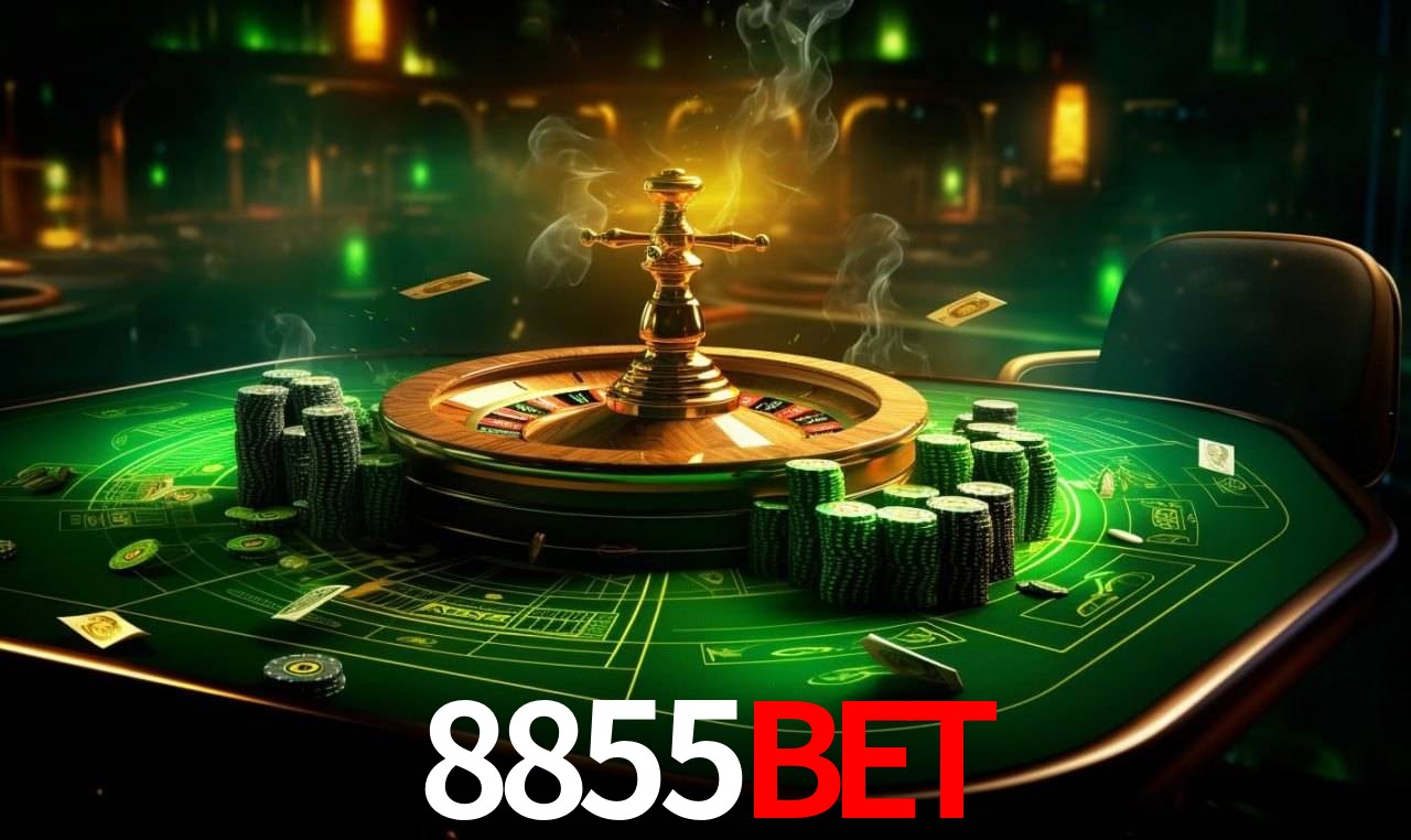 Especiais de Fim de Semana 8855BET