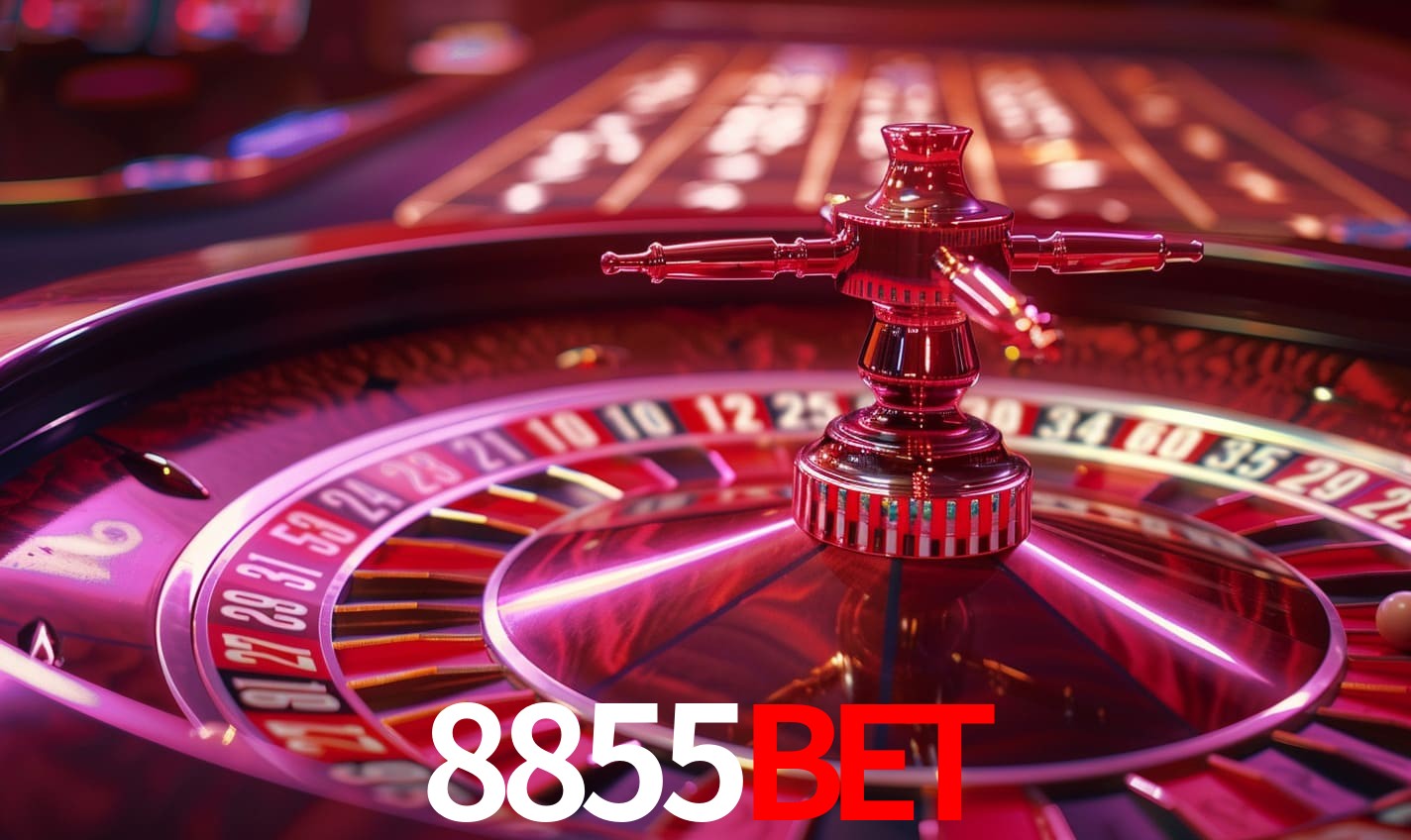 Cadastro Rápido 8855BET