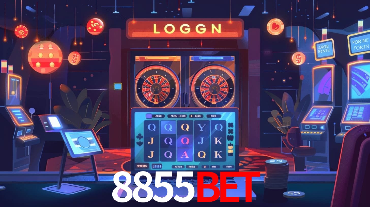 Explorando a Categoria de Eventos em Apostas na 8855BET