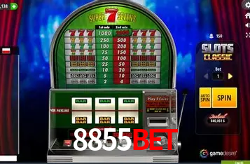 Flash Promotion 8855BET
