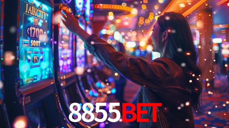 8855BET: Seu Especialista em Apostas Esportivas Brasileiras