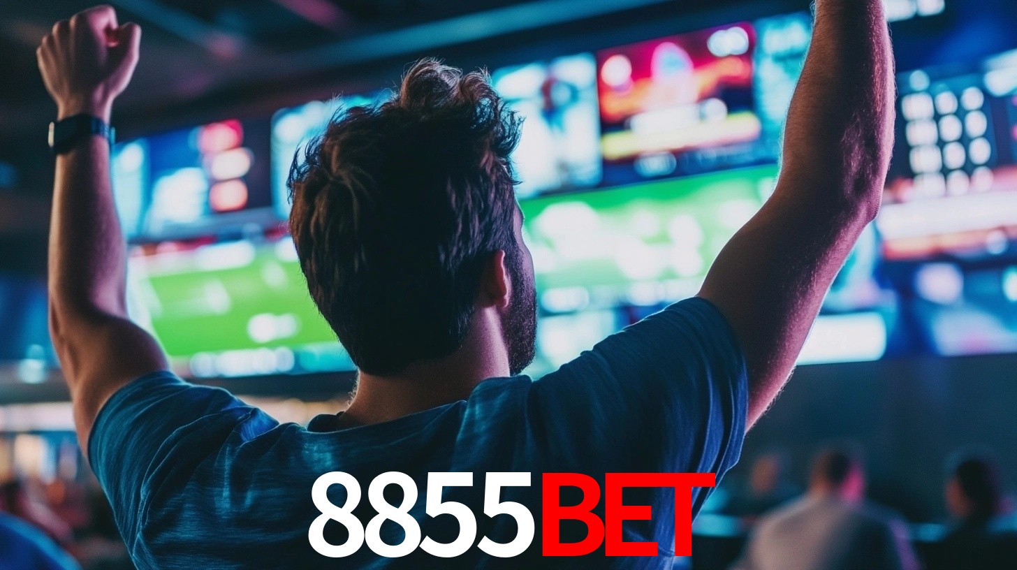 Bônus Generosos e Exclusivos no 8855BET para Você!