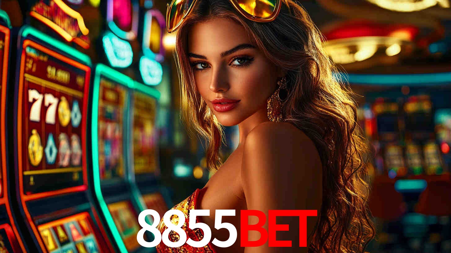 8855BET App Interface
