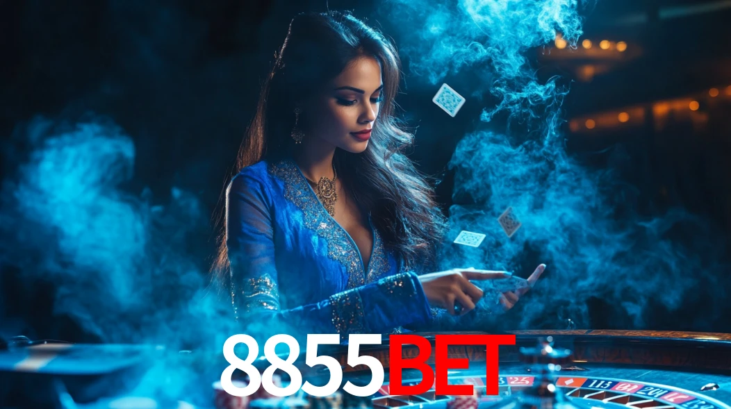 Diretório de Jogos 8855BET