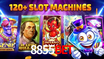 Interface Premium 8855BET