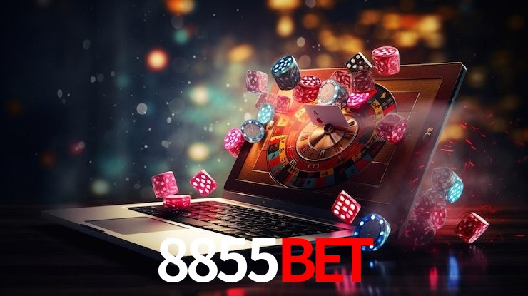 Promoção Relâmpago 8855BET