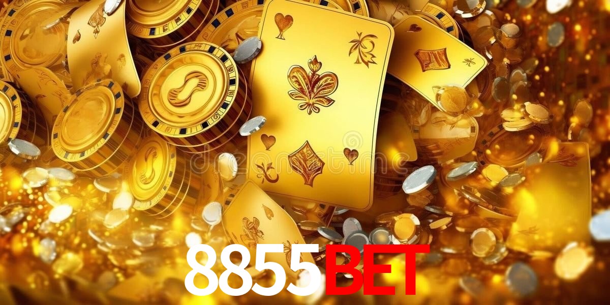 Segurança 2FA 8855BET