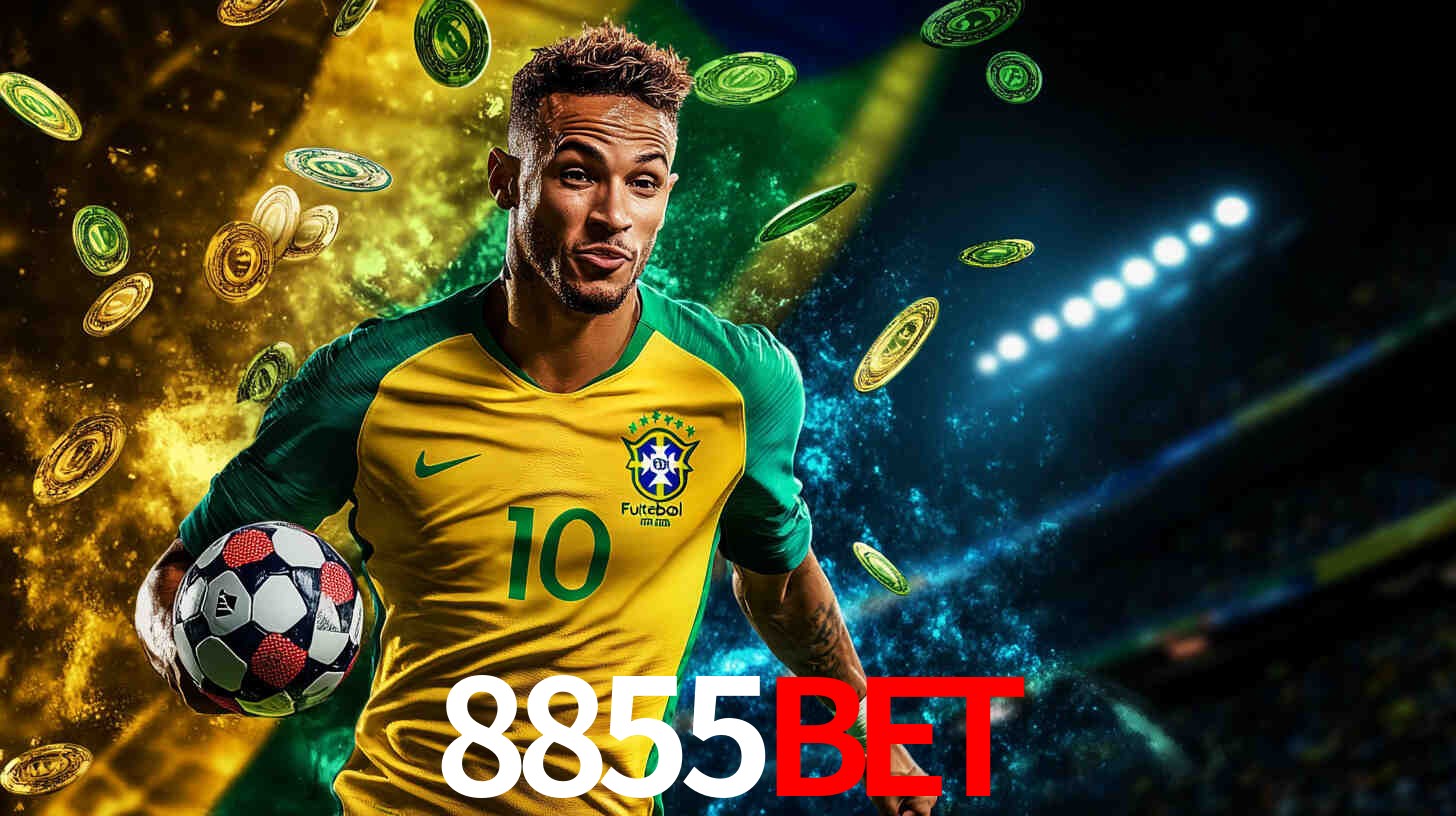 Apostas de Tênis 8855BET