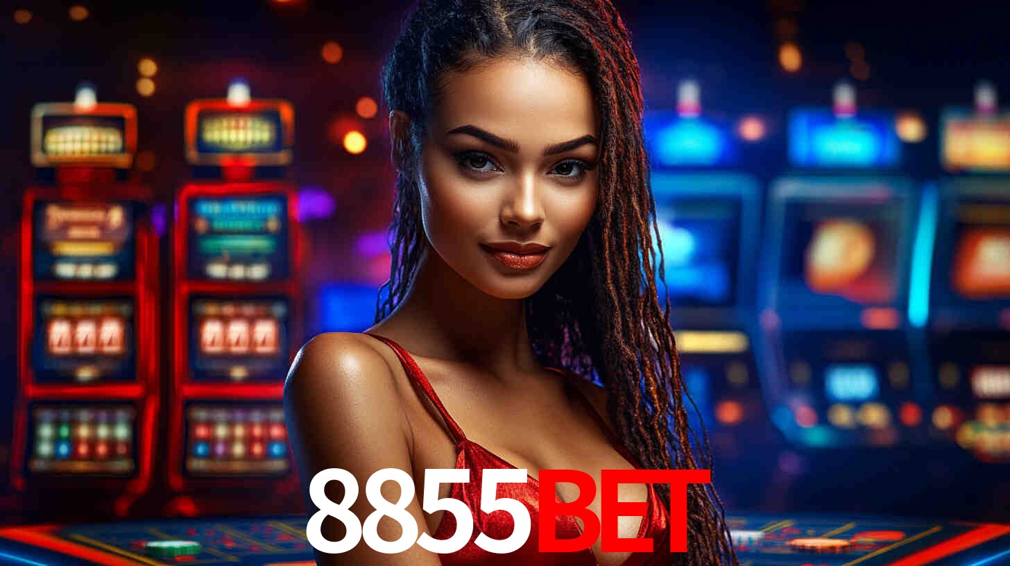 Recursos de Bônus 8855BET