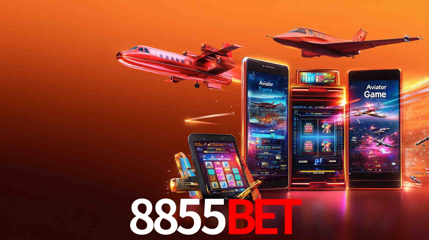 Torneios 8855BET