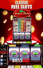 Weekend Specials 8855BET