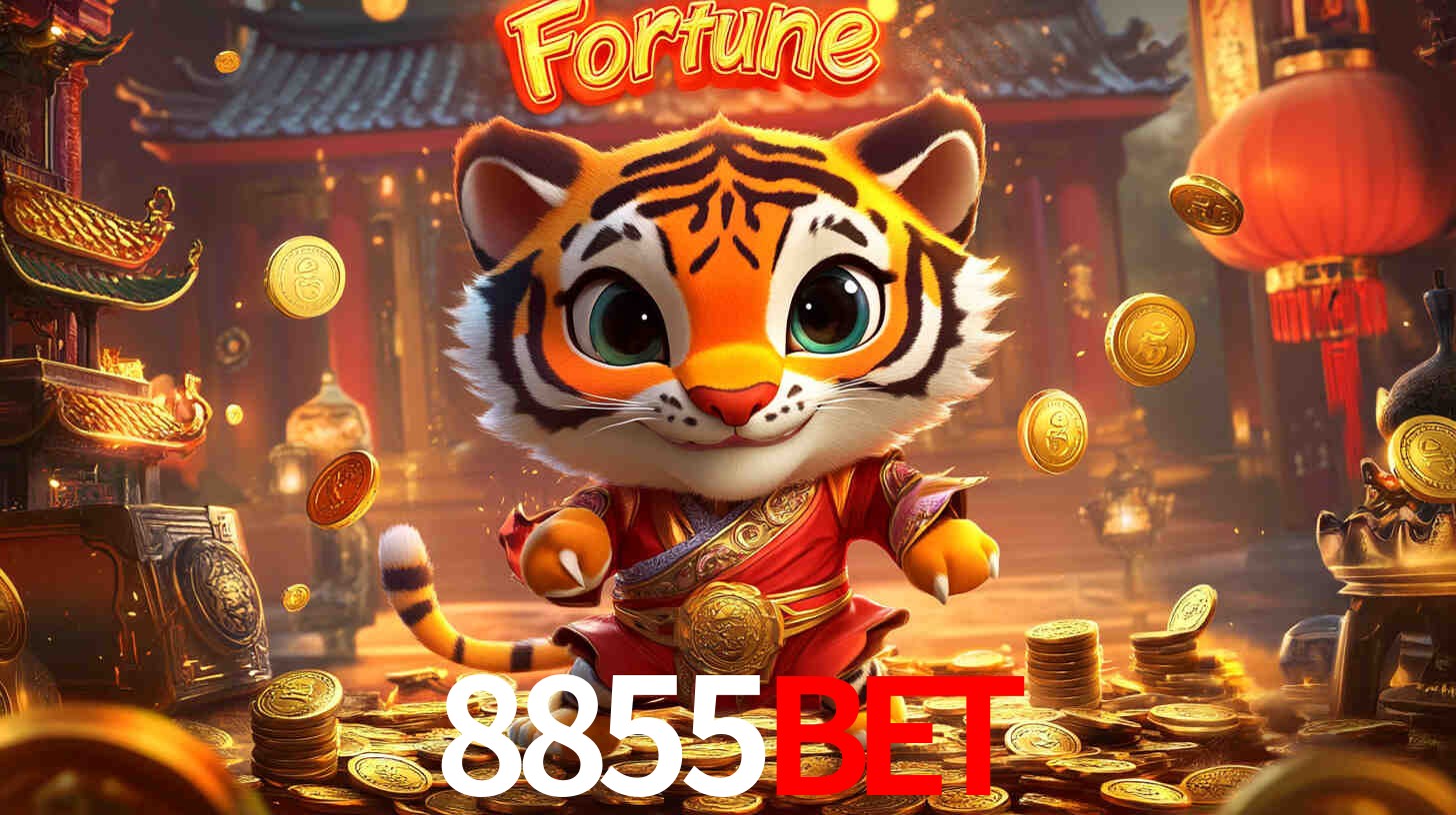 Casino Ao Vivo 8855BET