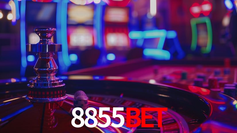 8855BET.com