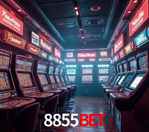 Descubra a Essência do 8855BET: Nossa História e Compromissos