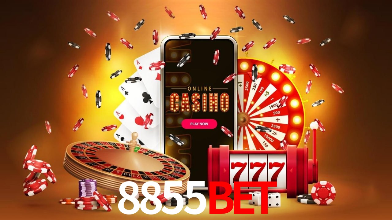 Programa VIP 8855BET