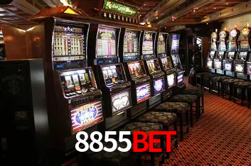 PIX Instantâneo 8855BET