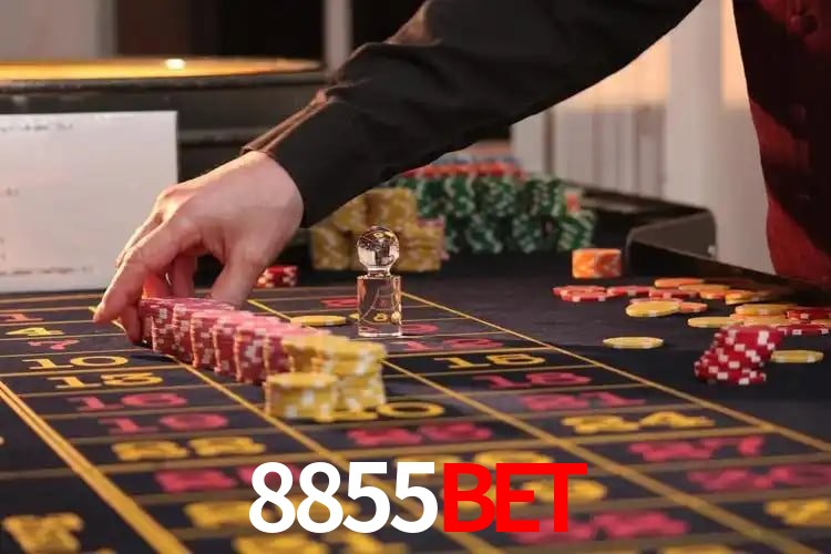 Bônus Diários 8855BET
