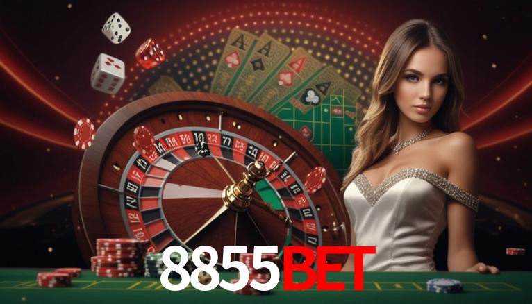 Player Reviews 8855BET