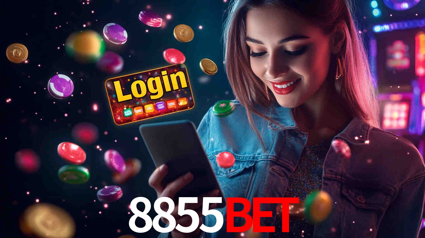 Apostas de Futebol 8855BET