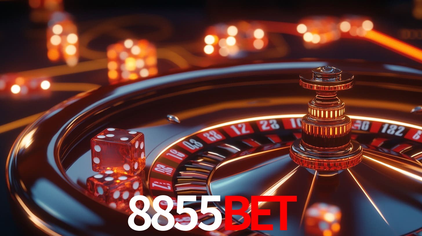 Descubra a Magia dos Jogos de Arcade no 8855BET