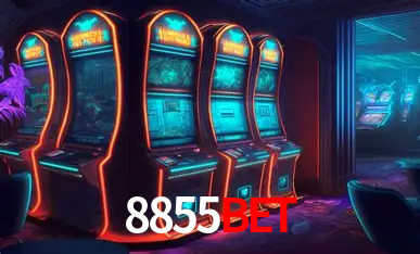 A Popularidade dos Caça-Níqueis no 8855BET