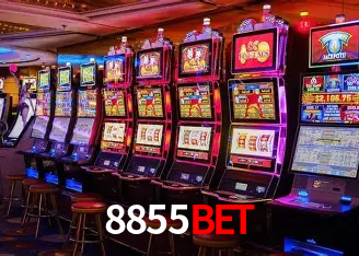 Seasonal Promotions 8855BET