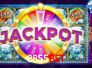 Jogos Exclusivos 8855BET