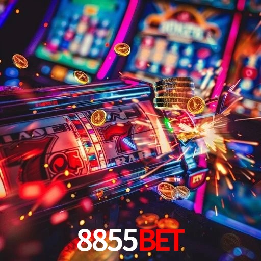 Inovações de Jogos na 8855BET: O Futuro das Experiências Interativas