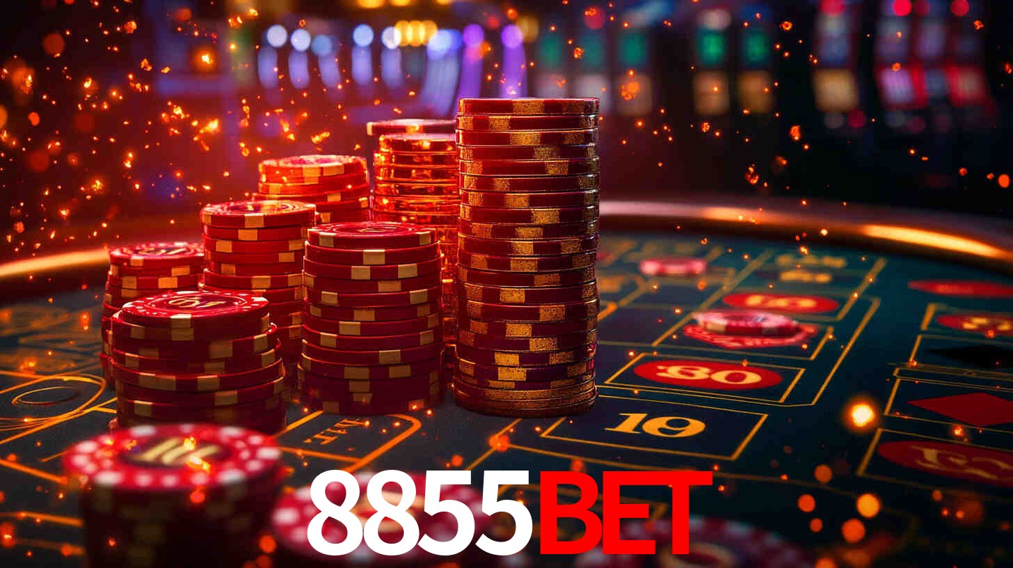 Ofertas Imperdíveis na 8855BET: Promoções e Bônus Que Valem a Pena