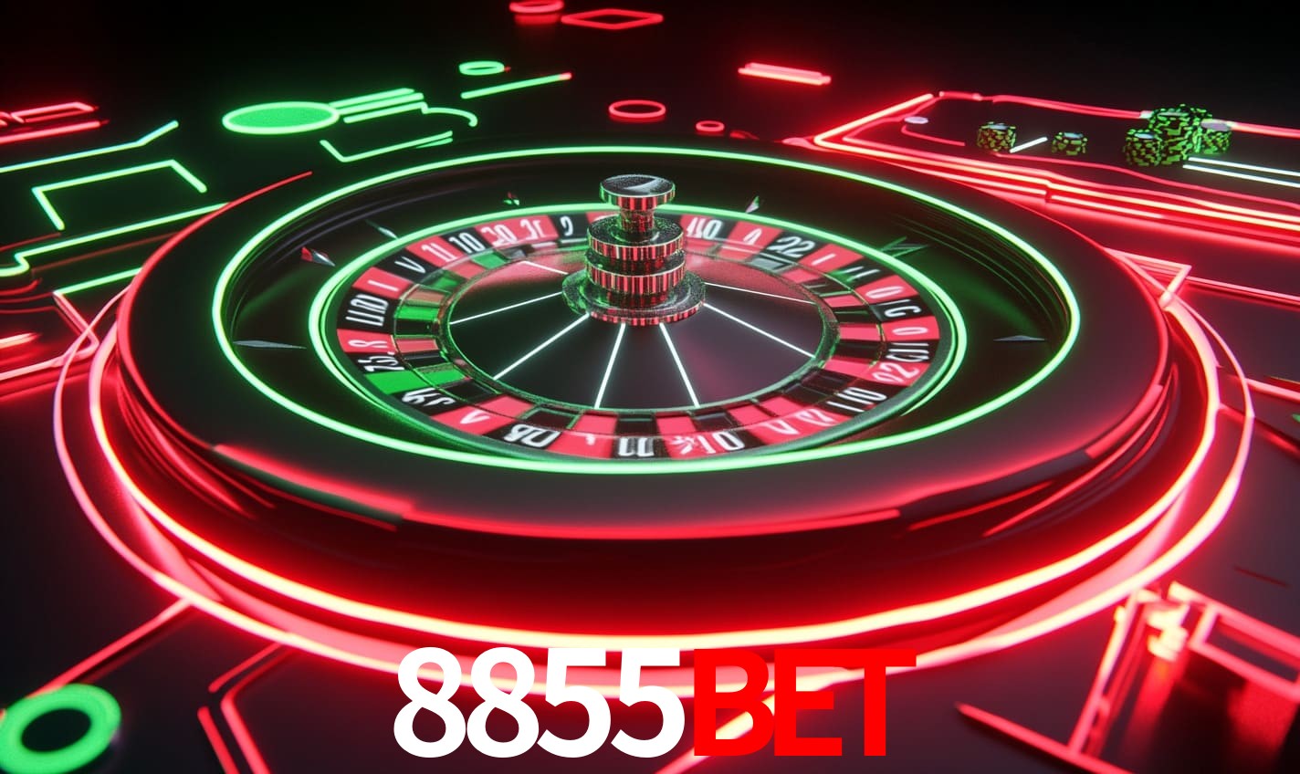 Jogos de Slot 8855BET