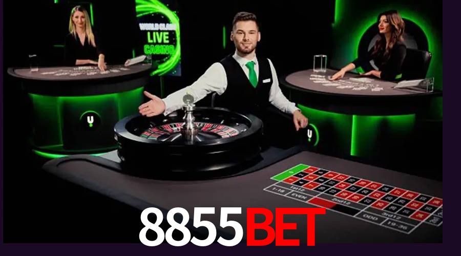 Games Directory 8855BET