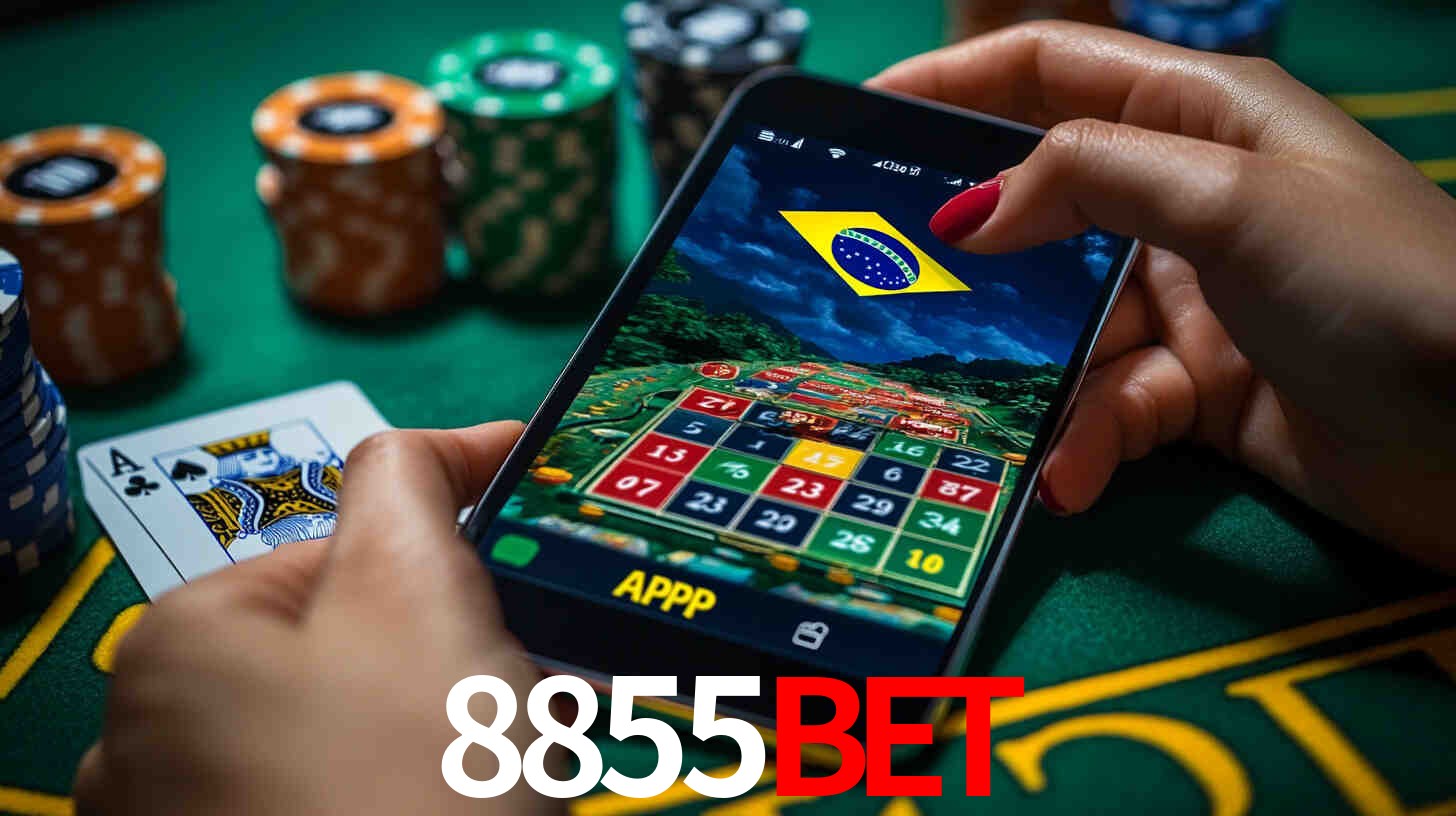 Estatísticas Crash Games 8855BET