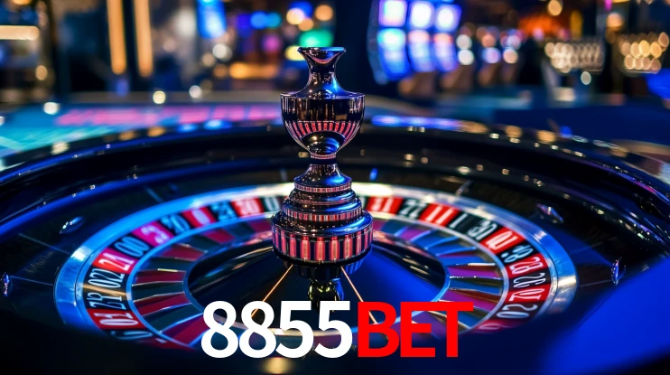 8855BET.com