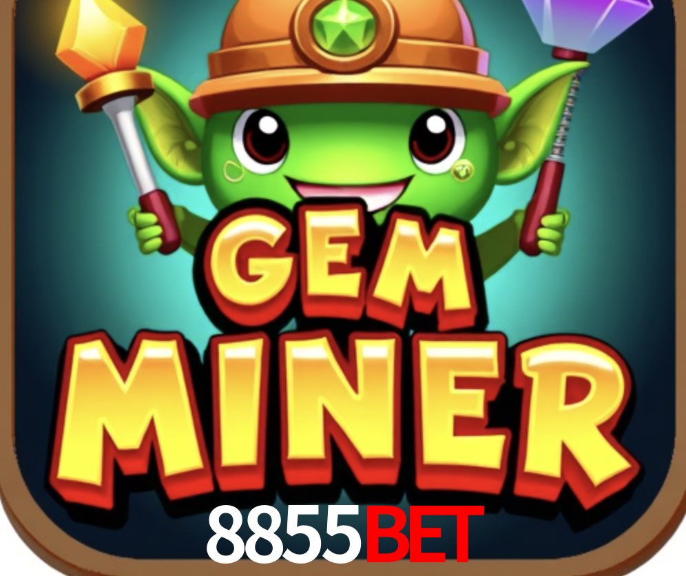 Game Providers 8855BET
