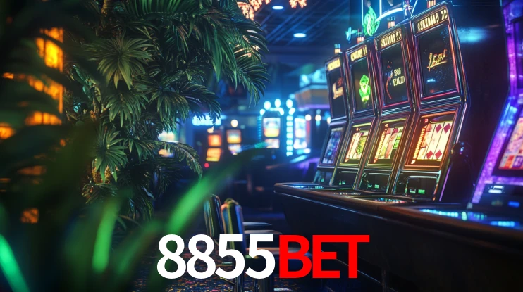 Programa VIP 8855BET