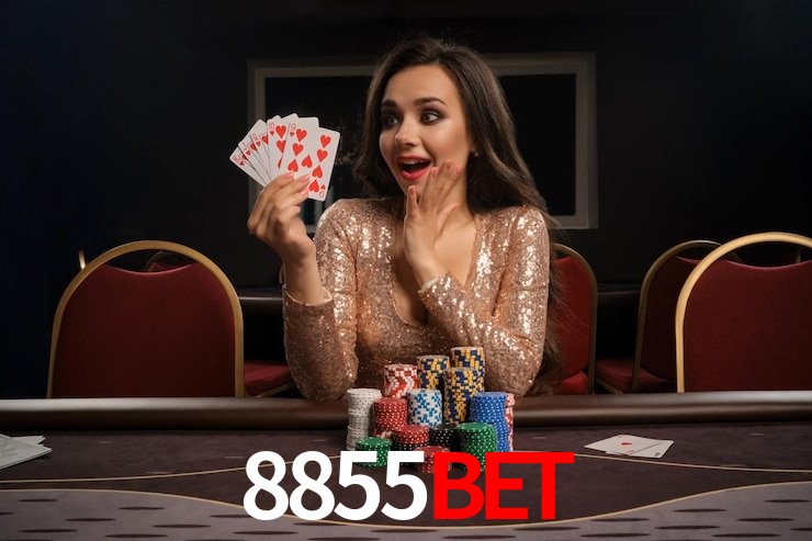 Descubra a Essência do 8855BET: Nossa História e Compromissos