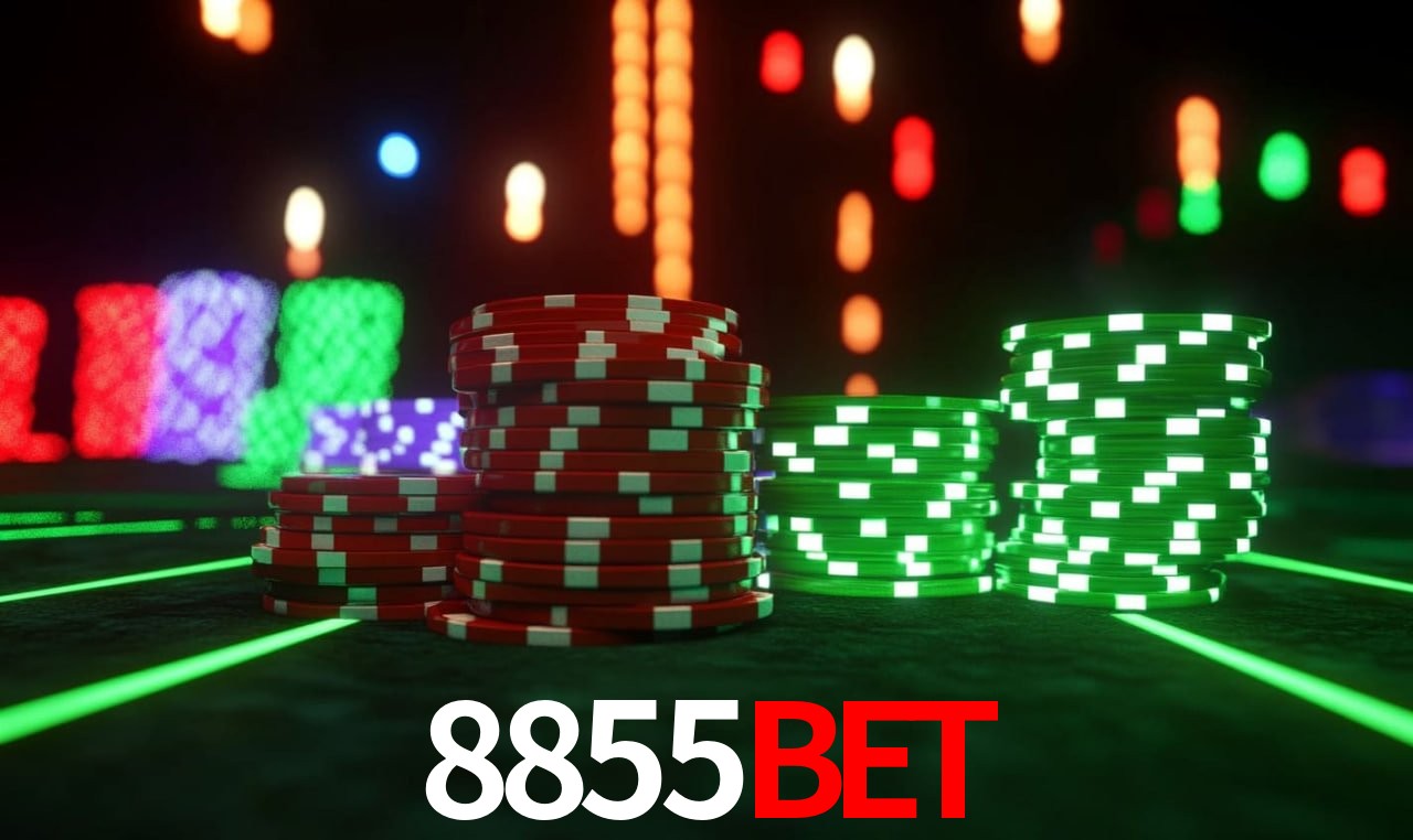 Football Betting 8855BET