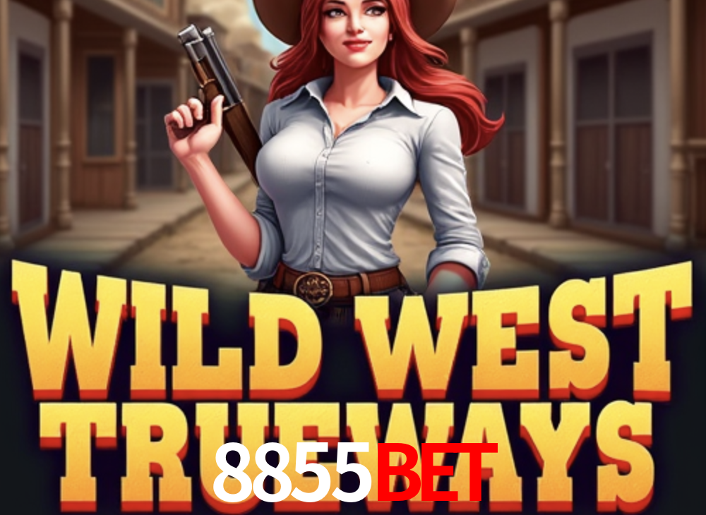 Slot Games 8855BET